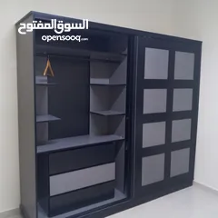  1 تفصيل كافة غرف نوم