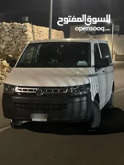  1 ترانسبورتر للبيع