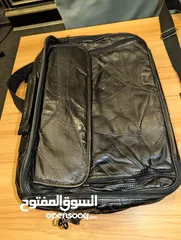  5 شناتي (حقائب) جلد طبيعي ...
