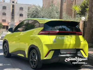  4 دفعة اولى 999 عالهويه Byd seagull بي واي دي سيجال