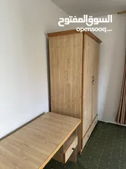 3 شقة مفروشة للإيجار