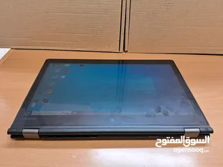  2 LENOVO LAPTOP