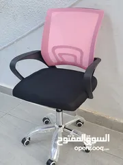  12 كرسي المكتب متحرك طبي حاليا متوفر بعدة الوان وبأقل سعر لفترة محدودة وبكفالة سنة
