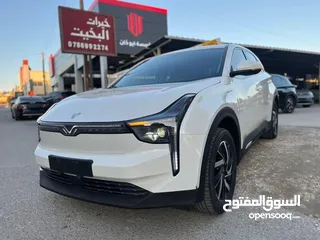  10 NETA U400 PRO 2022, 25km