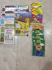  1 Teaching and learning books