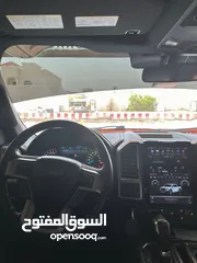  10 فورد خليجي 60 الف درهم