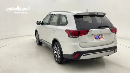  5 (HOME TEST DRIVE AND ZERO DOWN PAYMENT) MITSUBISHI OUTLANDER