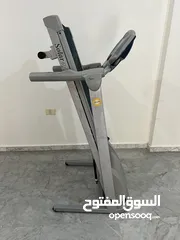  3 Treadmill.
