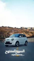  21 سياره شانجان لومين 2022 للبيع  Changan Lumin 2022 for sale