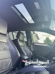  6 Gti Full Sport 2011