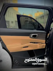  16 سورنتو 2023 فل الفل هايبرد