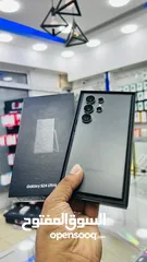  1 Samsung S24 Ultra 12/256gb Black Titanium