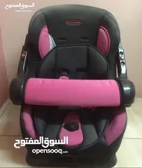  1 baby car seat