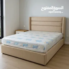  11 تفصيل تخوت خشب لاتيه اندونيسي منجد كامل مفرش سلم او بوكس تخزين جميع المقاسات والالوان