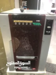  7 ماكينة اسبرسو بسعر معقول المشروع المربح دون تعب ومجهود