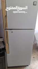  1 ثلاجة للبيع