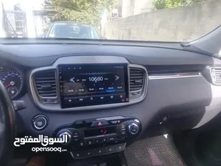  3 KIA بحالة الوكالة