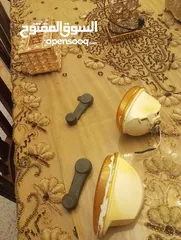  3 كشافات سياره اكسنت جداد بحاله الوكاله استخدام اسبوع للبيع بحاجه مصاري