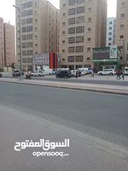  10 محل للايجار