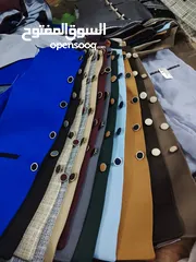  4 جلابية سودانية وعلا الله السودانية