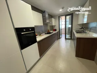  7 Mehdi Golden Apartments