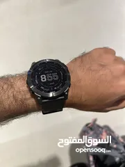  1 Garmin Fenix 7X Solar 51 mm