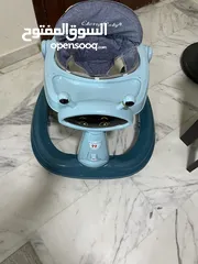  1 كراجة  اطفال