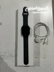  3 Apple watch series 8   45MM
