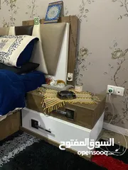  2 غرفة نوم تركيه للبيع بغداد