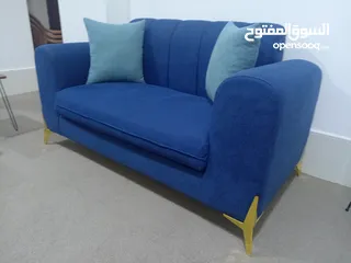  15 طقم كورنر تفصيل استعمال عرسان بحالة الجديد للبيع