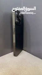  3 I PHONE 14 PRO 256 GB USED مستعمل  بطارية ‎%‎95 شبه جديد  مكفول اسبوعين