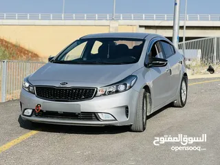  9 ديزلKia K3