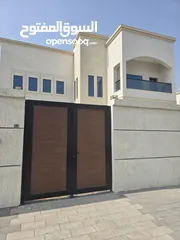  3 فيلا للبيع في الياسمين