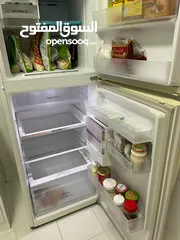  2 Good condition Refrigerator , Samsung