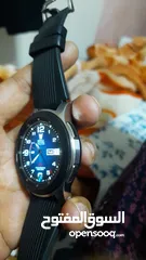  1 Samsung galaxy watch 46mm