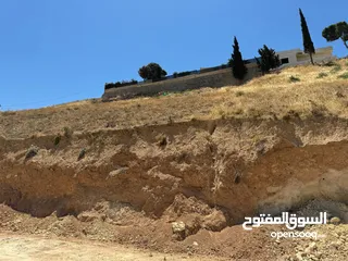  5 ارض للبيع تصلح لبناء شالية