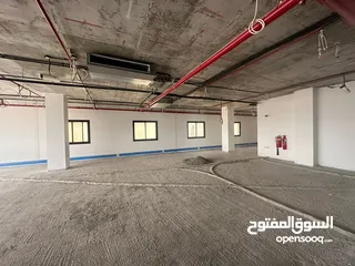  1 Office space in Mawaleh