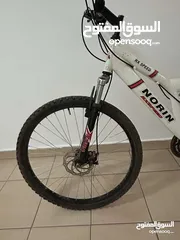  6 Gear bicycle 20kd good condition