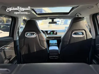  8 نيا U بانوراما عداد قليل لون مميز
