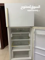  6 ثلاجة LG بحالة جيدة