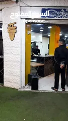  10 مطعم . شاورما . بروستد . زنجر . فروج . وسناكات  شغال 100%  للبيع أو للإيجار والضمان  بكامل المعدات..