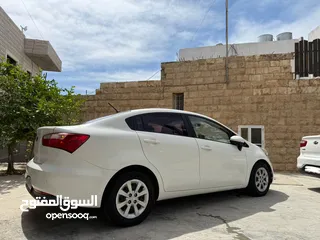  1 كيا برايد 2018 بوضع الشركة اتوماتيك 4 غياااار ماشيه فقط 40 الف
