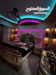  8 شقة اللبيع الحي شرقي