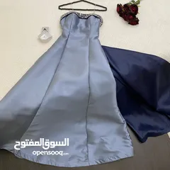  5 فستان خطوبة