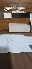  2 نظارة ديور اصليه جديدة وغير مستعملة بسرع حرق DIOR sunglasses  اصليه شراء ايطاليا