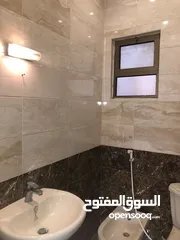  13 شقة مميزة للإيجار في شفا بدران مع افضل مرافق ممكنة 8 خزانات مياه 3 غرف (واحدة ماستر) لا تضيع هالفرصة