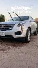  7 كاديلاك xt5 2019