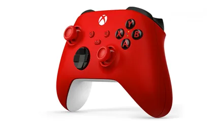  4 Xbox Wireless Controller الجديدة type c تعمل على الكمبيوتر والموبايل ولاكس بوكس سيريس والعادي