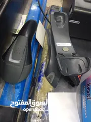  3 جهاز نقاط بيع حديث ومميز +قارئ باركود لاسلكي بسعر حرق