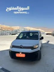  1 ستروين بيرلنجو للبيع